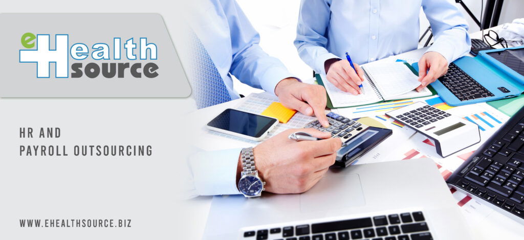 hr and payroll outsourcing